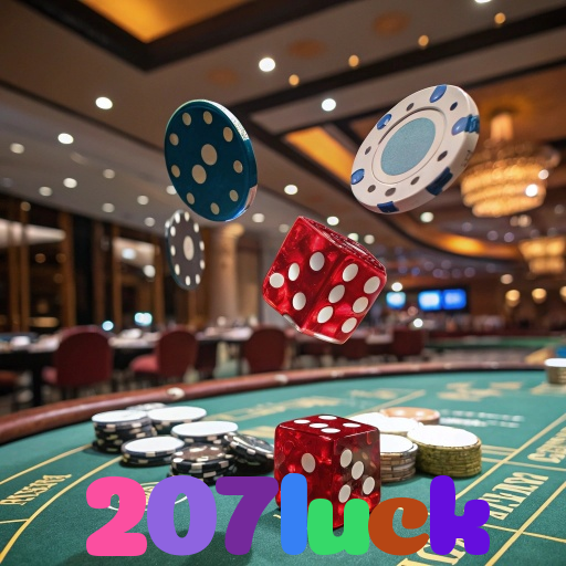 207luck - Baixe o app 207luck no Google Play e jogue ao vivo