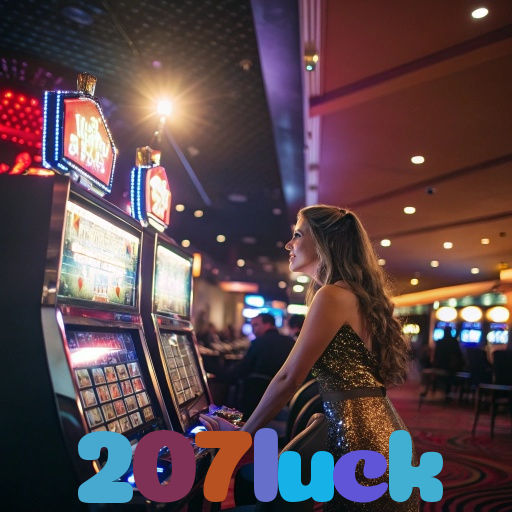 207luck - Baixe o app 207luck no Google Play e jogue ao vivo