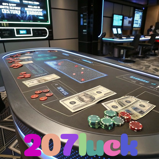 207luck - Baixe o App 207luck para Android e Comece a Jogar