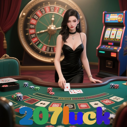 207luck - Baixe o App 207luck para Android e Comece a Jogar