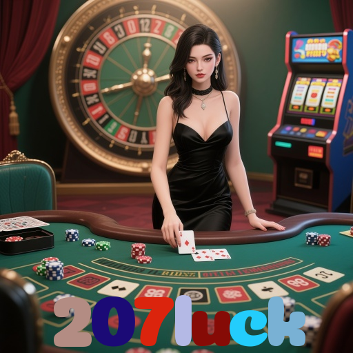 207luck - Baixe o app 207luck no Google Play e jogue ao vivo