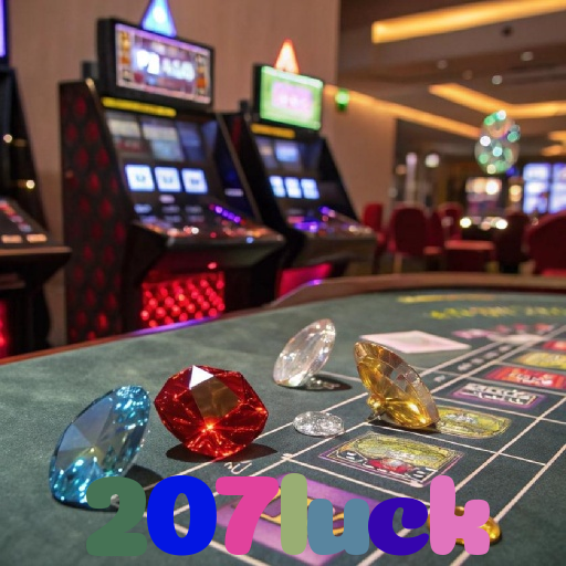 207luck - Baixe o App 207luck para Android e Comece a Jogar