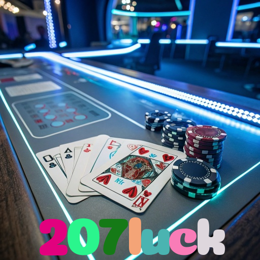 207luck - Baixe o app 207luck no Google Play e jogue ao vivo