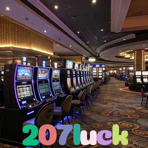 207luck - Baixe o app 207luck no Google Play e jogue ao vivo