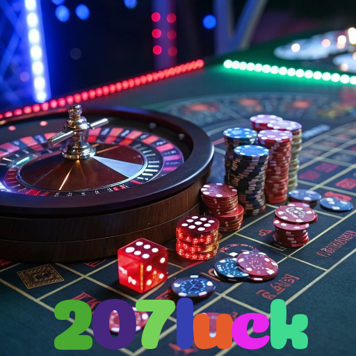 207luck - Baixe o app 207luck no Google Play e jogue ao vivo