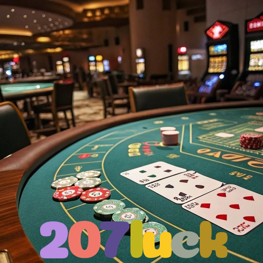 207luck - Baixe o App 207luck para Android e Comece a Jogar