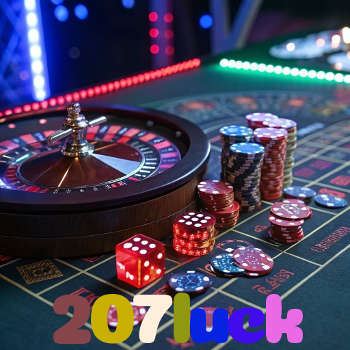 207luck - Baixe o App 207luck para Android e Comece a Jogar
