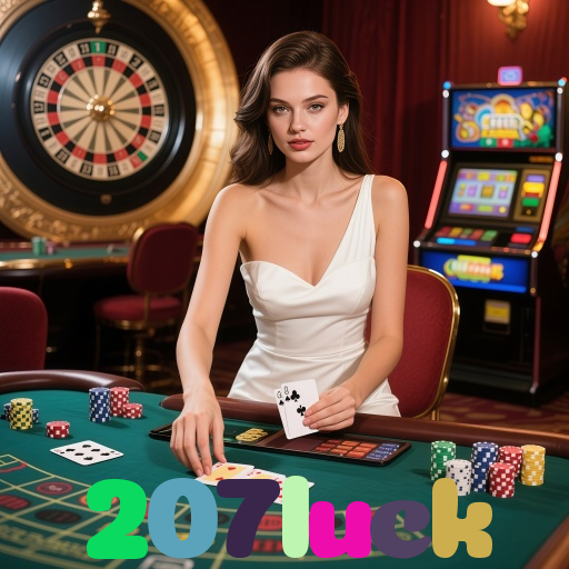 207luck - Baixe o App 207luck para Android e Comece a Jogar