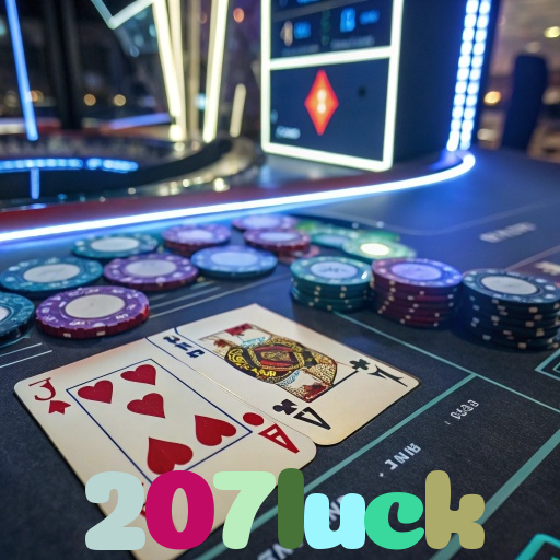 207luck - Baixe o App 207luck para Android e Comece a Jogar