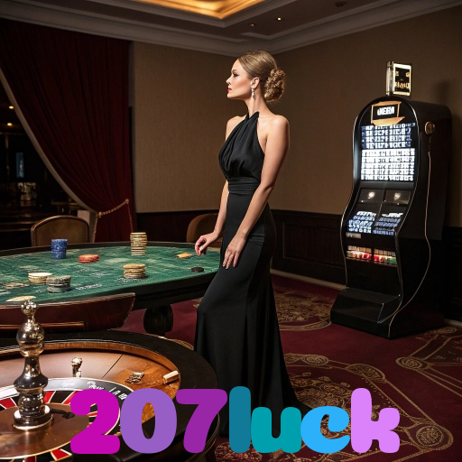 207luck - Baixe o App 207luck para Android e Comece a Jogar