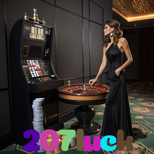 207luck - Baixe o App 207luck para Android e Comece a Jogar