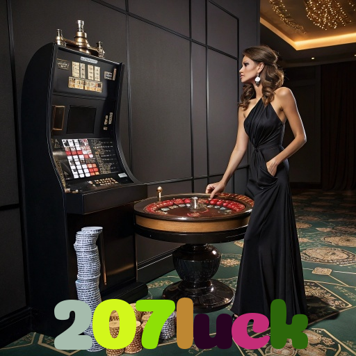207luck - Baixe o App 207luck para Android e Comece a Jogar