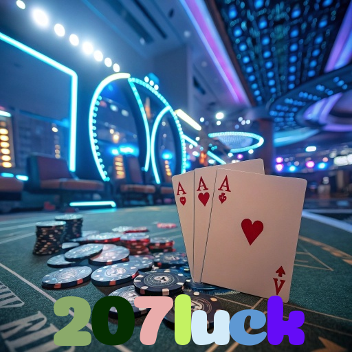 207luck - Baixe o app 207luck no Google Play e jogue ao vivo