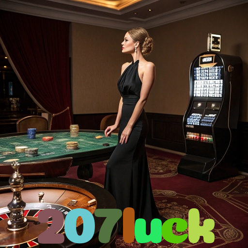 207luck - Baixe o App 207luck para Android e Comece a Jogar