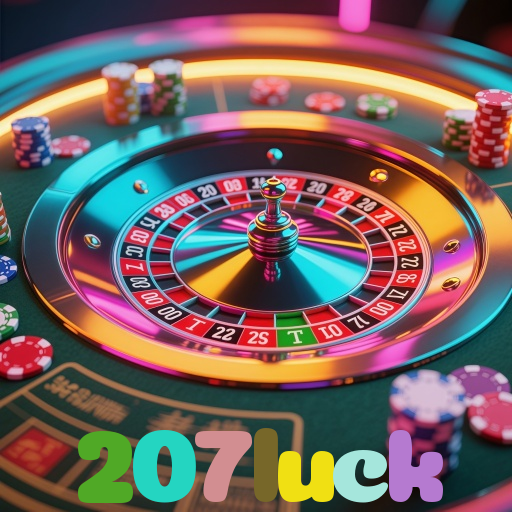 207luck - Baixe o App 207luck para Android e Comece a Jogar