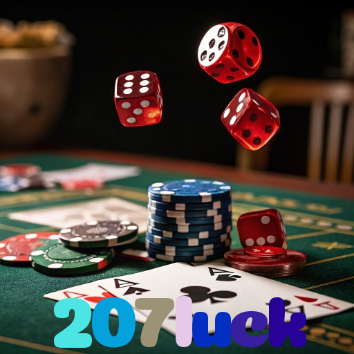 207luck - Baixe o App 207luck para Android e Comece a Jogar