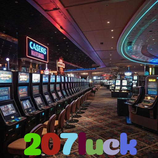 207luck - Baixe o app 207luck no Google Play e jogue ao vivo