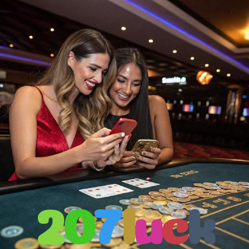 207luck - Baixe o App 207luck para Android e Comece a Jogar