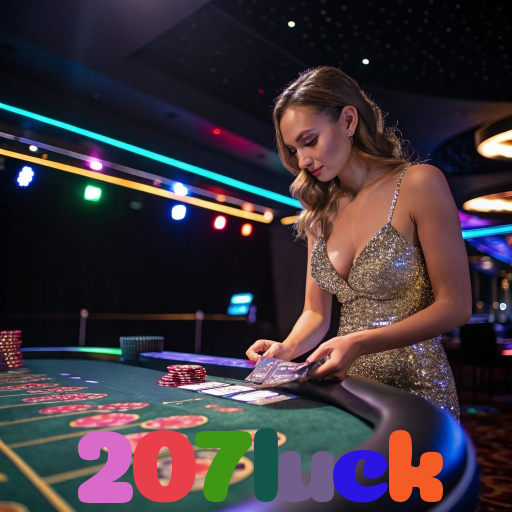 207luck - Baixe o app 207luck no Google Play e jogue ao vivo