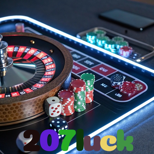 207luck - Baixe o app 207luck no Google Play e jogue ao vivo