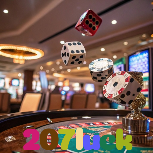 207luck - Baixe o App 207luck para Android e Comece a Jogar