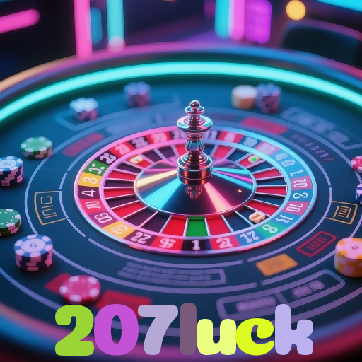 207luck - Baixe o App 207luck para Android e Comece a Jogar