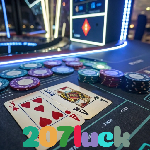 207luck - Baixe o App 207luck para Android e Comece a Jogar