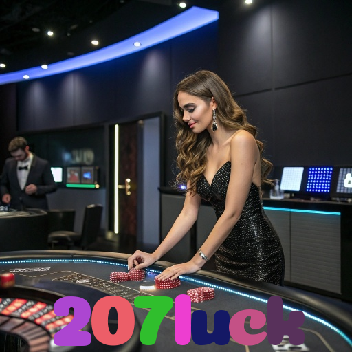 207luck - Baixe o App 207luck para Android e Comece a Jogar