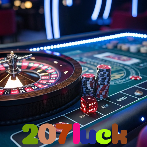 207luck - Baixe o App 207luck para Android e Comece a Jogar