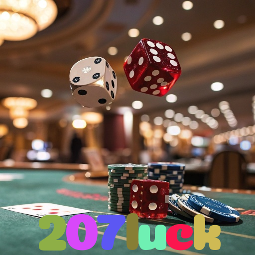 207luck - Baixe o app 207luck no Google Play e jogue ao vivo
