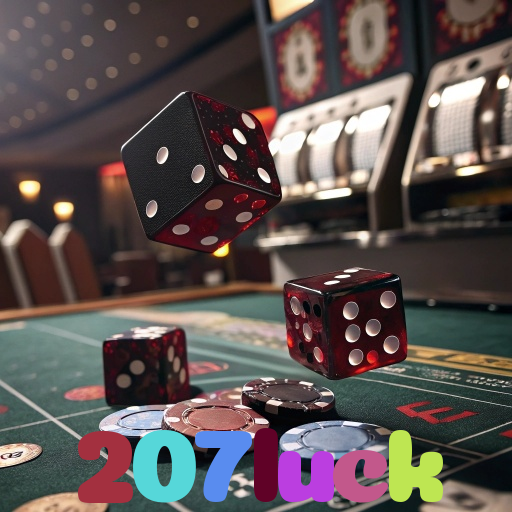 207luck - Baixe o app 207luck no Google Play e jogue ao vivo
