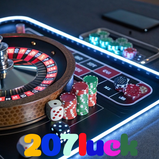207luck - Baixe o App 207luck para Android e Comece a Jogar