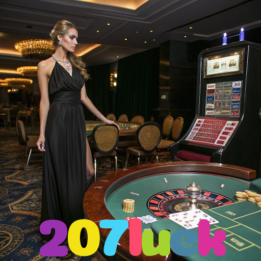 207luck - Baixe o App 207luck para Android e Comece a Jogar