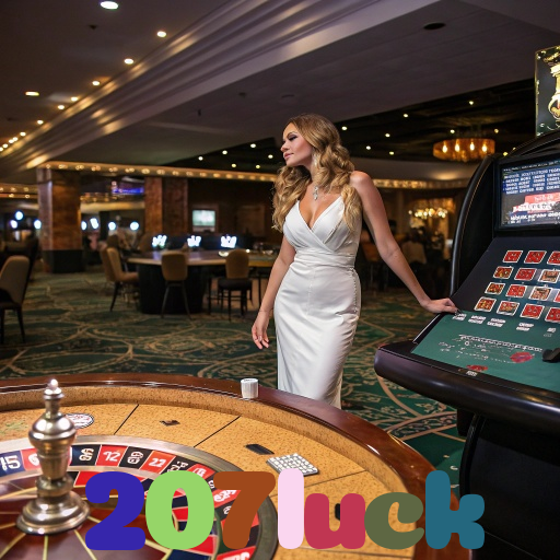 207luck - Baixe o App 207luck para Android e Comece a Jogar