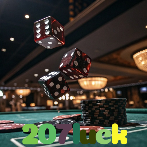 207luck - Baixe o app 207luck no Google Play e jogue ao vivo