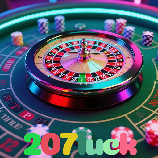 207luck - Baixe o app 207luck no Google Play e jogue ao vivo