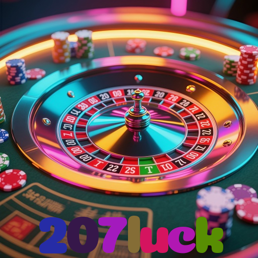 207luck - Baixe o App 207luck para Android e Comece a Jogar