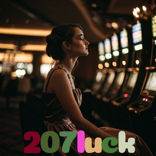 207luck - Baixe o App 207luck para Android e Comece a Jogar
