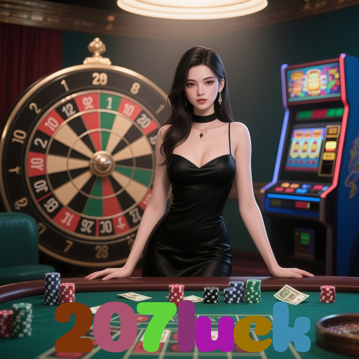 207luck - Baixe o App 207luck para Android e Comece a Jogar