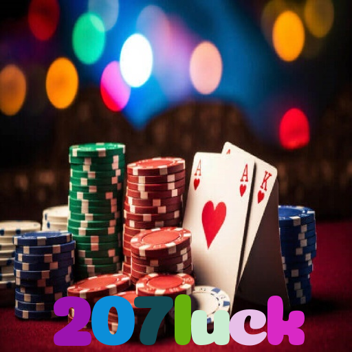 207luck - Baixe o app 207luck no Google Play e jogue ao vivo
