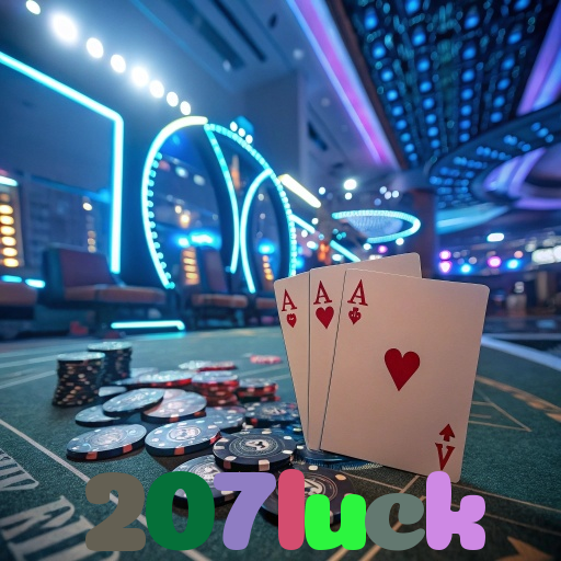 207luck - Baixe o app 207luck no Google Play e jogue ao vivo