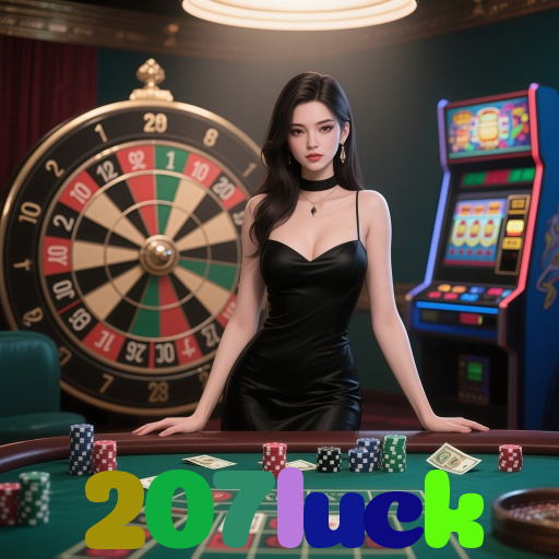207luck - Baixe o App 207luck para Android e Comece a Jogar
