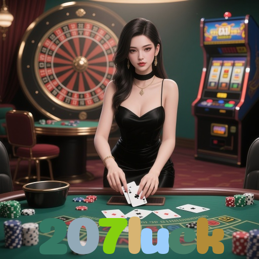 207luck - Baixe o App 207luck para Android e Comece a Jogar
