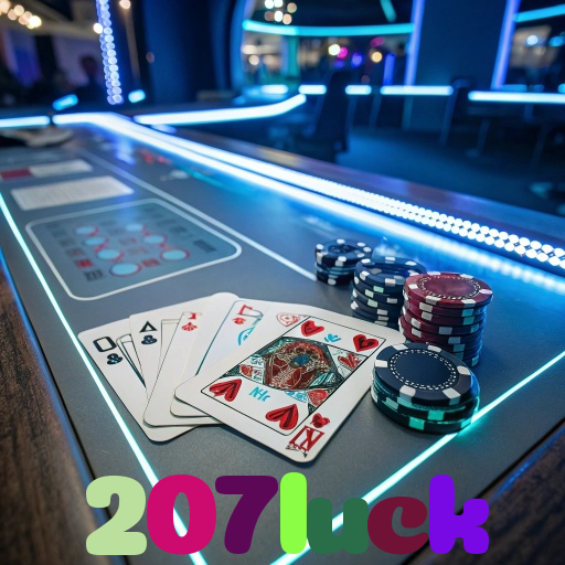 207luck - Baixe o App 207luck para Android e Comece a Jogar
