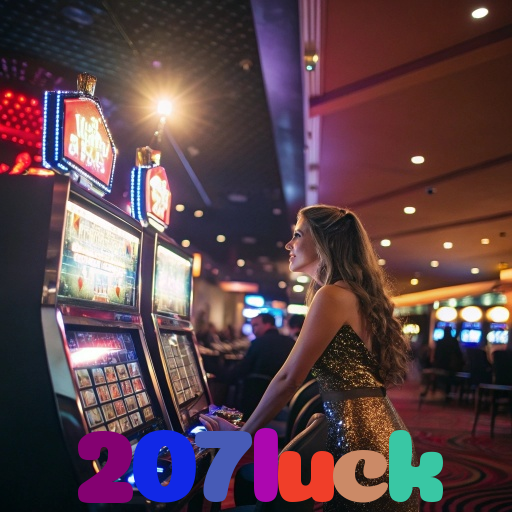 207luck - Baixe o app 207luck no Google Play e jogue ao vivo