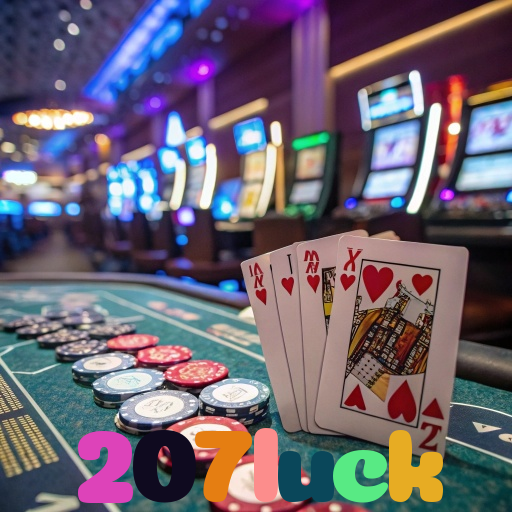 207luck - Baixe o App 207luck para Android e Comece a Jogar
