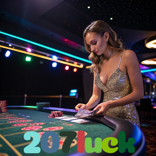 207luck - Baixe o App 207luck para Android e Comece a Jogar