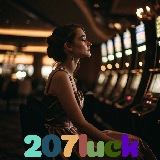 207luck - Baixe o app 207luck no Google Play e jogue ao vivo