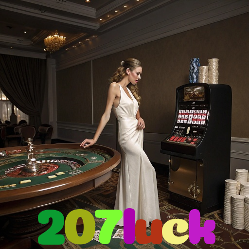207luck - Baixe o App 207luck para Android e Comece a Jogar