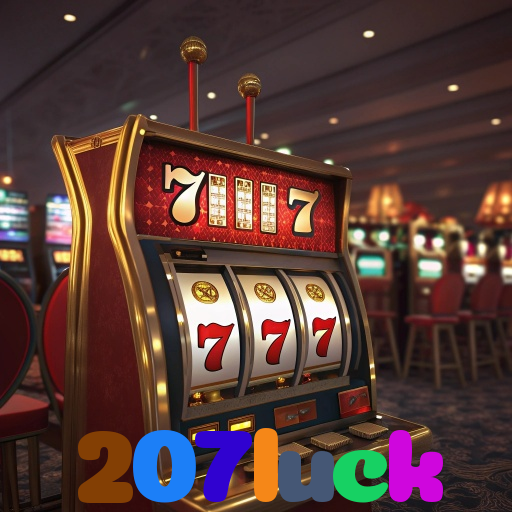207luck - Baixe o app 207luck no Google Play e jogue ao vivo